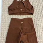 Aritzia TNA Butter set Photo 1