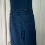 Rachel Comey Denim Jump Suit Photo 2