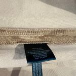 Ralph Lauren  Classic Easy Tan Snake Skin Short Sleeve T Shirt Dress Size 2X Photo 7