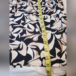 Luxology Womens Sleeveless Print Jumpsuit Size: 3X Photo 10