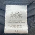 ALC Women's Black V Photo 3