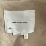 Anthropologie - Crop Moto Micro-Suede Jacket Sz XS Photo 9