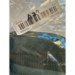 Aerie Size XL One Shoulder Ribbed Bralette in Green Photo 7