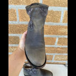 FREEBIRD by Steven Cabcro Lace Boot size 7M Photo 8