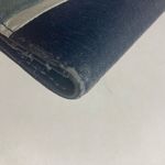 Fossil  Women’s Preston‎ Clutch Wristlet Wallet 7.5X4 Green & Blue Photo 6