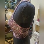 Lululemon WUNDER TRAIN BRA Photo 3