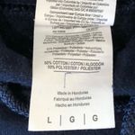 Gildan Houston Texas Blue Hoodie L Photo 4