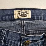 Old Navy  The Sweet Heart Blue Jeans Low Rise Skinny Jeans Size 4 Photo 5