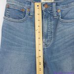 Madewell NEW Cali Demi-Boot Jeans in Dorrance Wash: TENCEL™ Denim Edition, 24 Photo 10