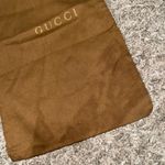 Gucci  Dust Travel Bag 9" x 15" Photo 2