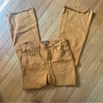 Judy Blue  Marigold High Rise Tummy Control Top Flare Jeans Womens 7 28 Stretch Photo 10