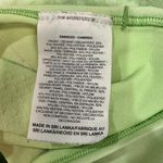 Nike Dri-Fit Lime Green Athletic Tank Top Size Medium Photo 9