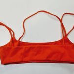 Michael Costello  x REVOLVE Amira Crop Top in Orange Photo 7