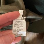 Missufe Army Green Bodycon T Photo 9