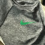 Nike  Women’s NFL Team Apparel Philadelphia Eagles Shawl Neck Shirt Photo 7