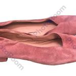 Madewell SUEDE FLATS Photo 0