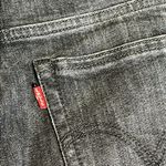Levi's  Premium WEDGIE STRAIGHT FIT WOMEN'S JEANS raw hems button fly Photo 14