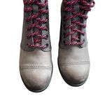 Sorel PDX Wedge bootie Gray/Quarry women’s size 9 Photo 3