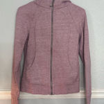 Lululemon Full-Zip Scuba Photo 0