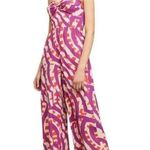 Tracy Reese NWT  X ANTHROPOLOGIE STRAPLESS JUMPSUIT Photo 0