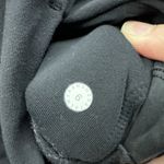 Lululemon Starting Place Hoodie Rulu Black Athletic Athleisure Travel Women's 6 Photo 4