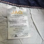 Jag jeans Jag Sheridan Skinny with Embroidery Jeans. Size 2. Photo 10
