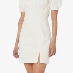 ASTR the label mini white dress size small Photo 0