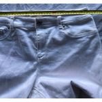 Inc international Vintage Concepts Women's Embroidered Flare-leg Jeans Sz 12 Photo 5