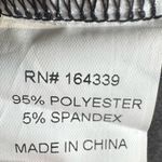 Petal and Pup black high neck flutter sleeve backless midi dress size 4 Photo 4