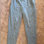 32 Degrees Heat 32 Degrees Cool Green Women's Stretch Woven Pants Photo 2