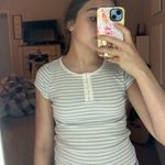 Abercrombie & Fitch Abercrombie shirt Photo 0