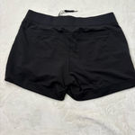 Athleta  Lot Size Large Shorts Leggings Tank Tops black & Gray Photo 12