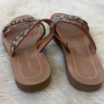 Madden Girl Brown Leopard Sandals Photo 4