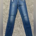 Articles of Society Sarah Skinny Beacon Blue Women's Jeans Photo 0