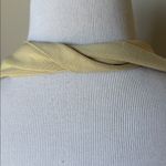 We Wore What  Halter Midi Dress NWT Photo 7