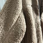 Abercrombie & Fitch Abercrombie Sherpa Pullover Photo 6