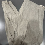 Nike Grey Joggers Light Photo 0