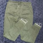 Old Navy rockstar skinny jeans Photo 3