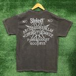 Slipknot (Sic) Heavy Metal Band T-Shirt Size Large Photo 1