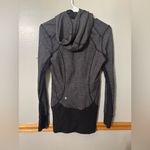 Lululemon  Daily Practice Jacket full zip Hooded size 6 Photo 1