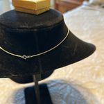 Daddy’s Baby Girl silver necklace. Photo 2