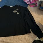 Mango  medium sweater blouse Photo 1