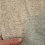 Alo Yoga ALO SoHo Sweatpants, Oatmeal color Photo 11