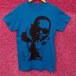 Pop Smoke King of New York Rap Tshirt size Small Photo 0