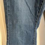 Levi's Mid Rise Classic Bootcut Jeans Womens Sz 10 W30 L30 Red Tab 2022 Comfort Photo 6