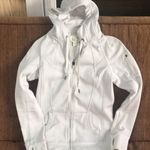 Tangerine ✨4xHP✨ ZipFront Athleisure Hooded Jacket✨ Photo 2