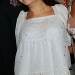 Nasty Gal Star Light Tiered Mini Dress Photo 2