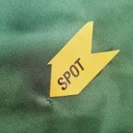 Lovers + Friends Boa Mini Dress in Green XS Photo 5