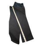 Apt. 9  Pull-On Skinny Leg Jeans Women's 16P Black Stretch Denim Mid Rise NWT Photo 8