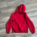 Dickies  Scarlet Hoodie with Logo Photo 4